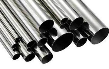 ASTM A249 TP201 Condenser Tube