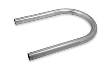 ASTM A312 Exhaust Pipe