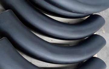 LTCS long radius bend